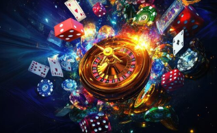 TAYA777 آن لائن کیسینو میں اصل گیمز