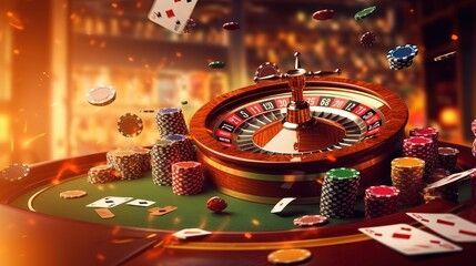 TAYA777 کیسینو گیمز کا ایک زمرہ منتخب کریں

