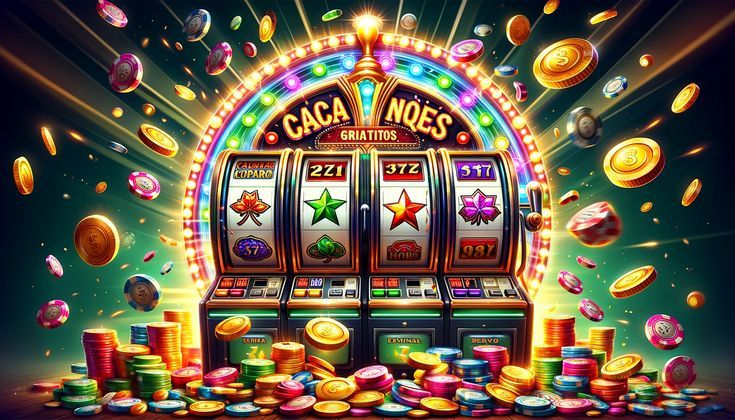 TAYA777 کیسینو میں سلاٹ کھیلنا شروع کریں۔